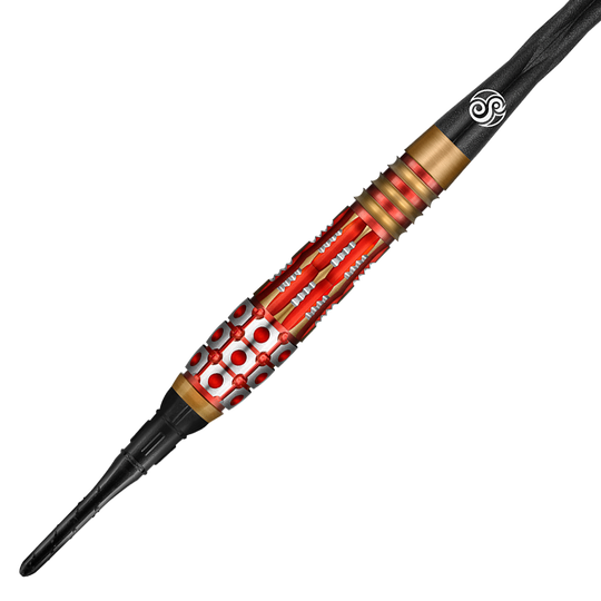 Shot Roman Empire Centurion Softdarts