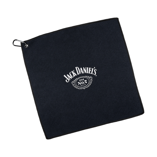 Mission Jack Daniels Handtuch