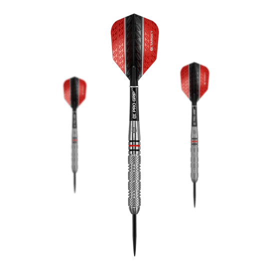 Target Vapor 8 01 Steeldarts - 28g