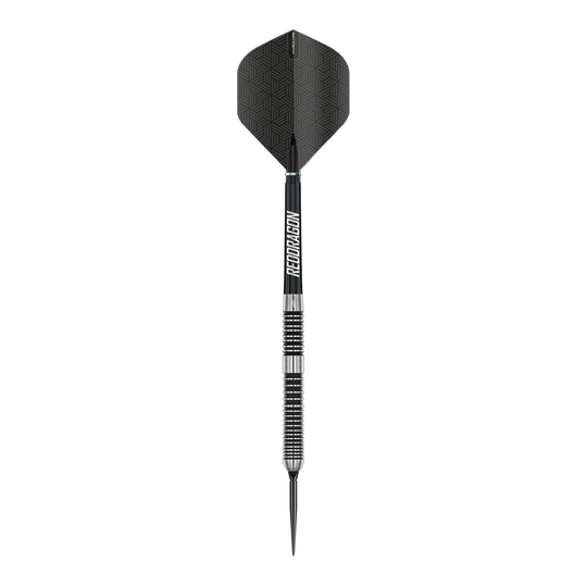 Rzutki stalowe Red Dragon Pegasus Switch Point Abgebildet ist ein Red Dragon Pegasus Switch Point Steeldart. Der Dartpfeil besitzt ein modernes Design und wird für das Steeldartspiel verwendet.