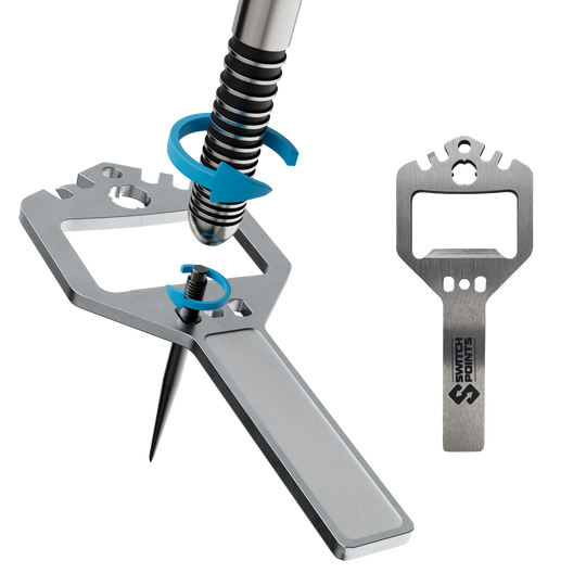 Rzutki stalowe Red Dragon Pegasus Switch Point Die Red Dragon Pegasus Switch Point Steeldarts werden auf diesem Bild dargestellt. Diese Darts sind besonders für ihre Wechselspitzen bekannt.