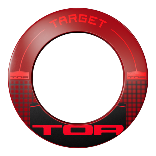 Tarcza do darta Target TOR
