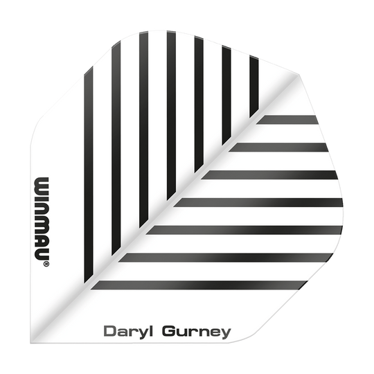 Loty standardowe Winmau Daryl Gurney