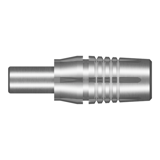 Adapter końcówki gwintowanej