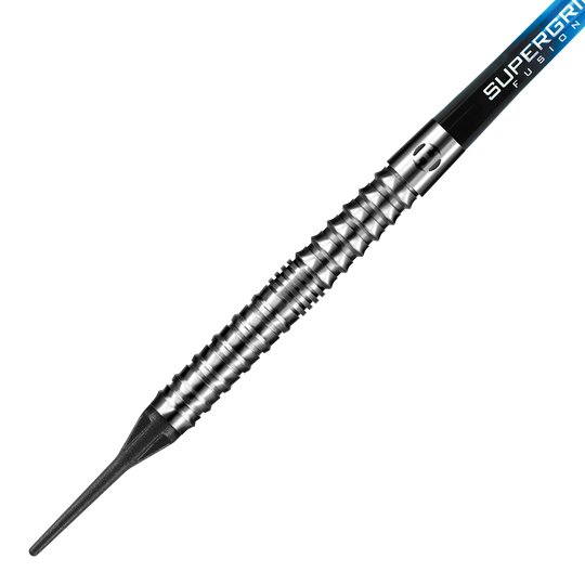 Harrows RAZR Parallel 90% Tungsten Softdarts Style A