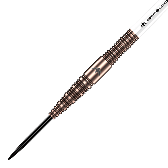 Lotki Mission Cam Crabtree V2 ze stali wolframowej 95% Auf dem Foto sind Mission Cam Crabtree V2 95% Tungsten Steeldarts abgebildet. Sie eignen sich ideal für fortgeschrittene Dartspieler.