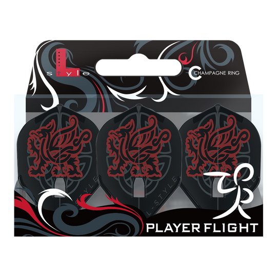 L-Style Jim Williams V2 L1PRO Flights