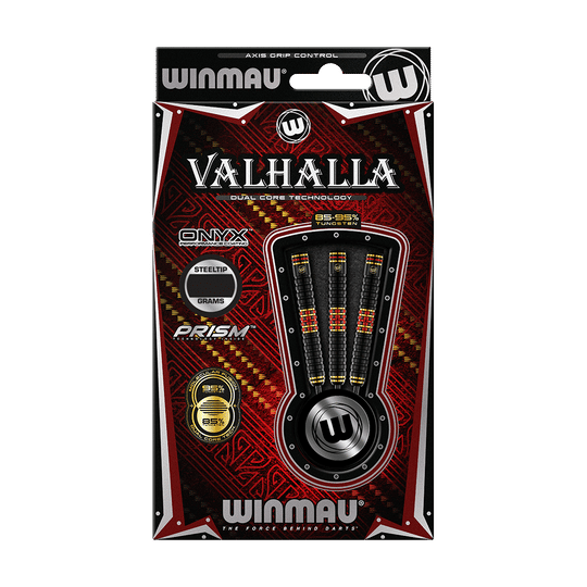 Winmau Valhalla Steeldarts