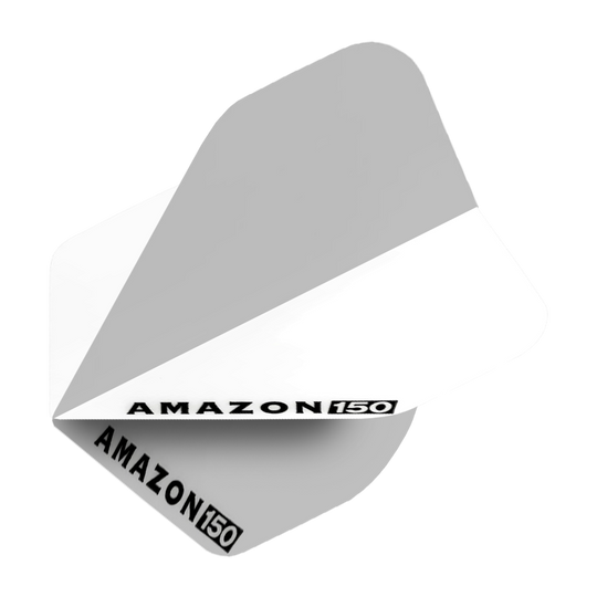 Amazon 150 Flights - Weiß