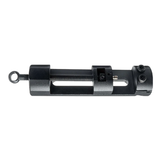 Caliburn Professional Darts Repointing Tool - zmieniacz końcówek Gezeigt wird das Caliburn Professional Darts Repointing Tool - Spitzenwechsler. Das Werkzeug dient zum einfachen Wechseln von Dartspitzen.