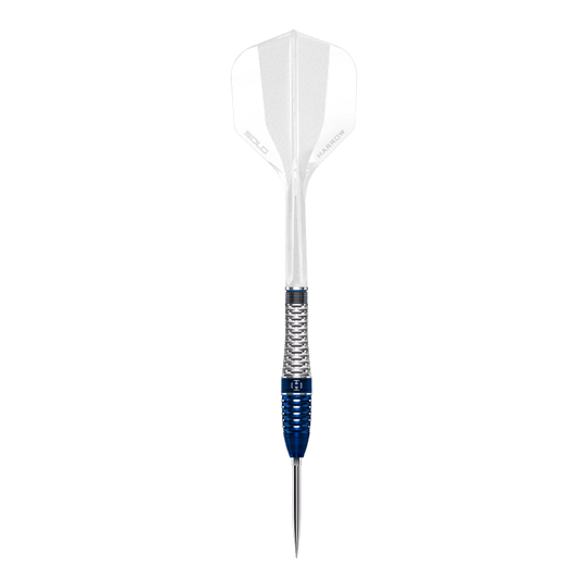 Lotki stalowe Harrows GEO Bomb Quick Point Abgebildet ist Harrows GEO Bomb Quick Point Steeldarts. Die Dartpfeile sind speziell für Profis und Hobbyspieler geeignet.