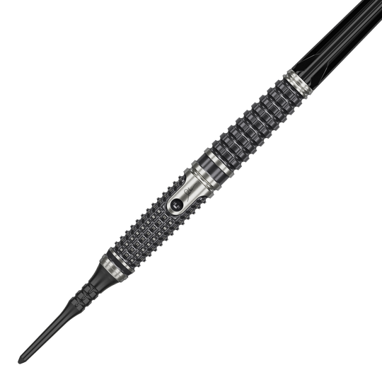 Target Japan Paul Lim The Legend GEN9 Soft Darts - 20g Abgebildet sind die Target Japan Paul Lim The Legend GEN9 Softdarts mit 20g. Die Darts zeichnen sich durch ihr besonderes Design und ihre hochwertige Verarbeitung aus.