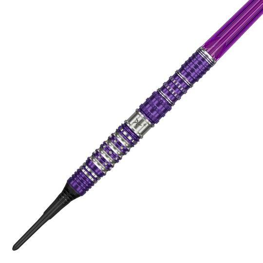 Lotki Target Japan Sirius GEN4 Constructors Champions Limited – 21 g Target Japan Sirius GEN4 Constructors Champions Limited Darts mit einem Gewicht von 21g. Das Foto zeigt das limitierte Dart-Set.