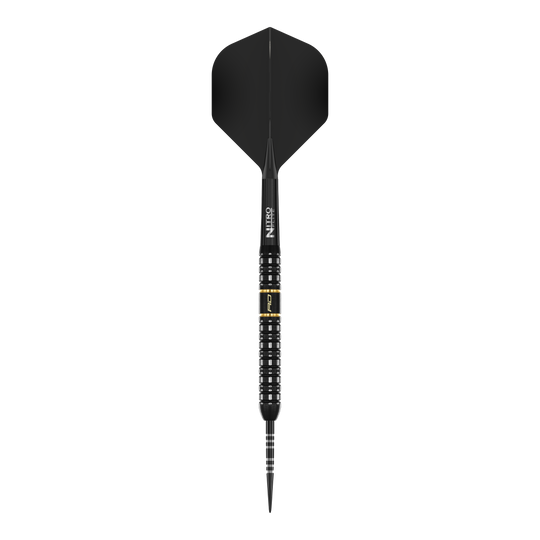 Red Dragon Ascend Parallel Steeldarts Das Bild zeigt die Red Dragon Ascend Parallel Steeldarts. Es handelt sich um hochwertige Steeldarts mit parallelem Design.