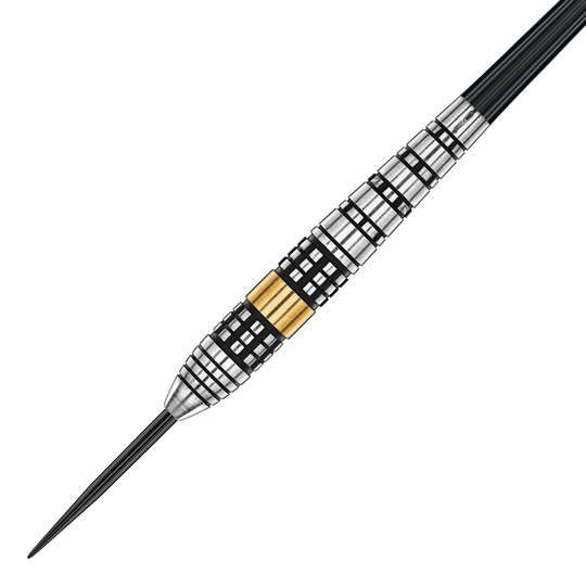 Rzutki Red Dragon Luke Humphries Brass Steel Darts - 21 g