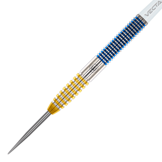 Winmau Daryl Gurney SC 1.0 Series Steeldarts - 23g