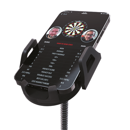 Winmau IFlex Phone Holder Handy Halterung