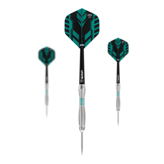 Bulls Veco V3 Steeldarts