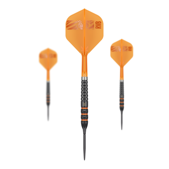 Targetuj w Steeldarts Raymonda Van Barnevelda o wartości 95 tys. punktów szwajcarskich Targetuj w Steeldarts Raymonda Van Barnevelda o wartości 95 tys. punktów szwajcarskich