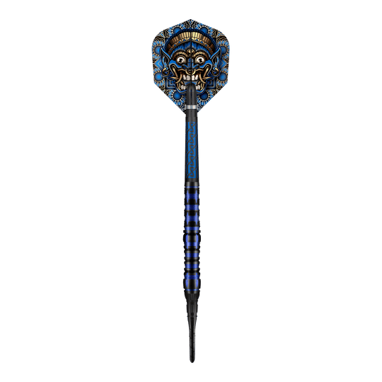 Strzał Tribal Weapon Java Softdarts