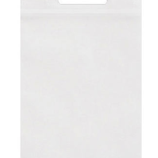 bt5189005b538f4 Auf dem Bild ist eine transparente Plastiktüte mit Euroloch und rotem Verschlussstreifen zu sehen. Die Tüte hat die Maße 70x100 mm.