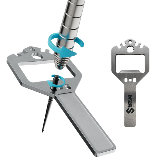 Rzutki stalowe Red Dragon Luke Humphries TX1 Pioneer Switch Point Red Dragon Luke Humphries TX1 Pioneer Switch Point Steeldarts sind auf diesem Bild zu sehen. Das Produkt ist ein hochwertiger Steeldart für professionelle Spieler.