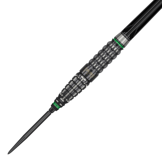 Target Japan Prime Series Akito Yamagata Scream GEN2 Swiss Point Steeldarts - 23g Zu sehen sind die Target Japan Prime Series Akito Yamagata Scream GEN2 Swiss Point Steeldarts - 23g. Diese Darts überzeugen durch ihre hochwertige Verarbeitung und ihr sportliches Design.