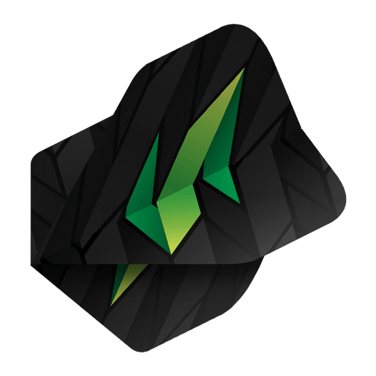 Specjalne logo Scolia nr 2 Standardowe loty Hier ist der Scolia Special Logo No2 Standard Flights dargestellt. Dieser Flight wird für Dartpfeile verwendet.