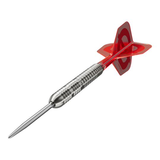 Grupa docelowa O 03 Swiss Points Steel Darts