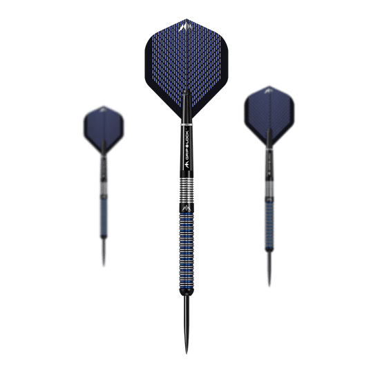 Mission Nightfall Model 1 Steeldarts