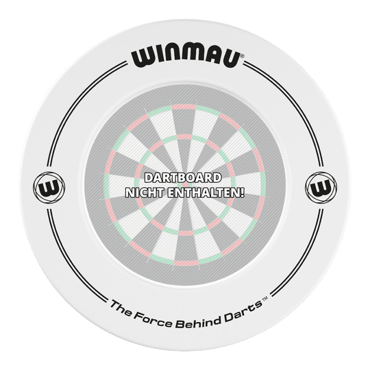 Otoczenie tarczy Winmau