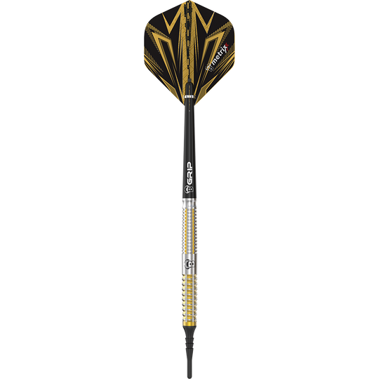 Bulls Stinger Softdarts - 18g