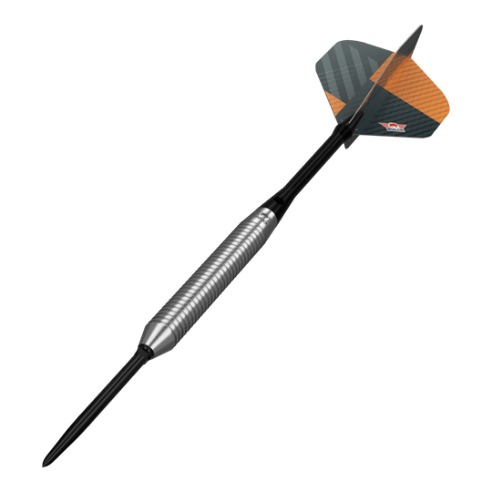 Darty Bulls NL Volt Orange Convertible Point Steel