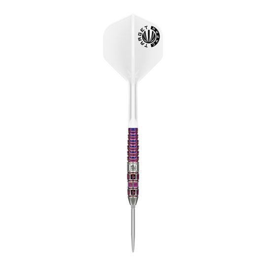Lotki stalowe Target Japan Prime Series Mayo GEN8 Swiss Point