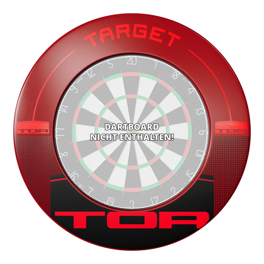 Tarcza do darta Target TOR