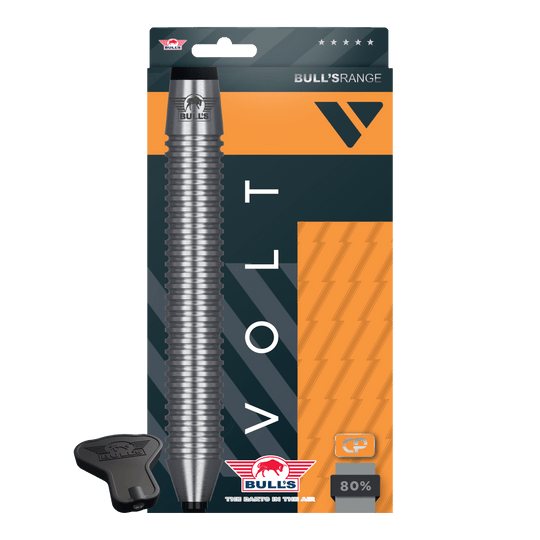 Darty Bulls NL Volt Orange Convertible Point Steel