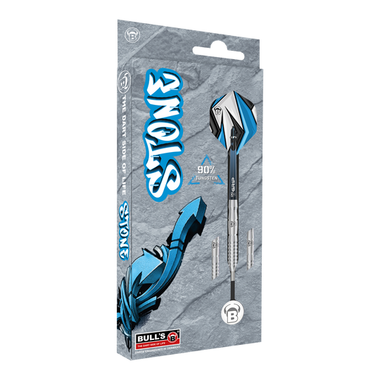 Bulls Stone S2 Steeldarts