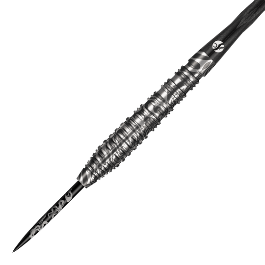 Shot Alchemy Runstel Steel Darts Abgebildet sind die Shot Alchemy Runstel Steeldarts. Die Darts überzeugen durch ihr elegantes Design.