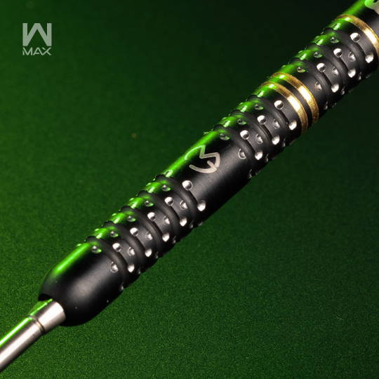 Stalowe rzutki Winmau Michael Van Gerwen W-MAX Switch Point Stalowe rzutki Winmau Michael Van Gerwen W-MAX Switch Point
