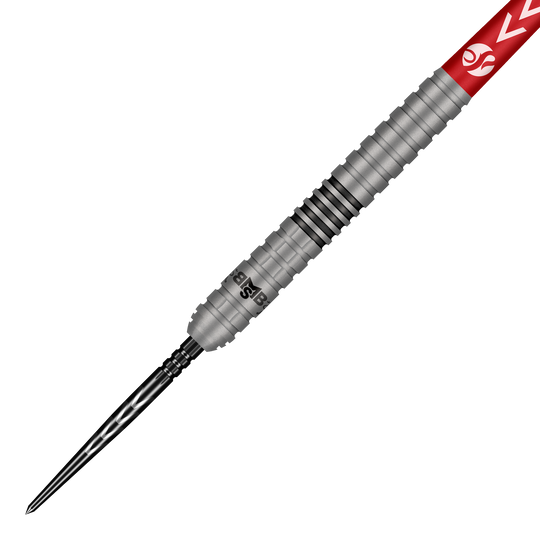Shot Michael Smith Series 2 Turbo Point stalowe lotki