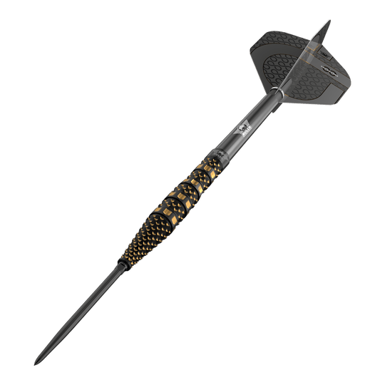 Darty Bulls NL Advantage 95 Slope Convertible Point Steel Darty Bulls NL Advantage 95 Slope Convertible Point Steel
