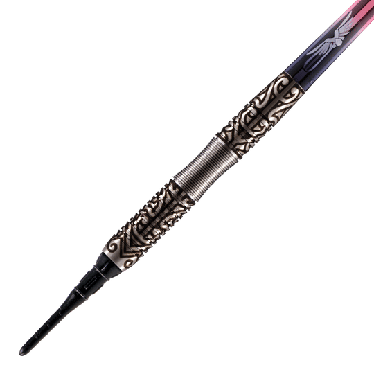 Shot Warrior 80% Hautoa Softdarts