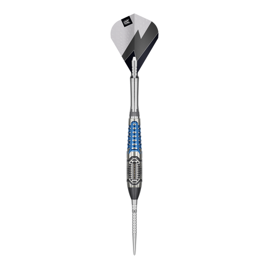 Stalowe lotki Target Phil Taylor Power X Chrono Swiss Points