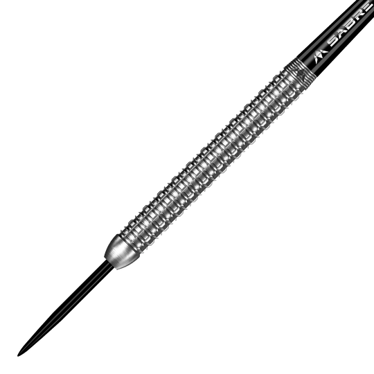Lotki Mission Jack Tweddell Silver Steel Ein Bild mit dem Dateinamen M002000_Mission_Jack_Tweddell_Silver_Steeldarts_2. Es zeigt vermutlich ein silbernes Steeldart-Produkt.