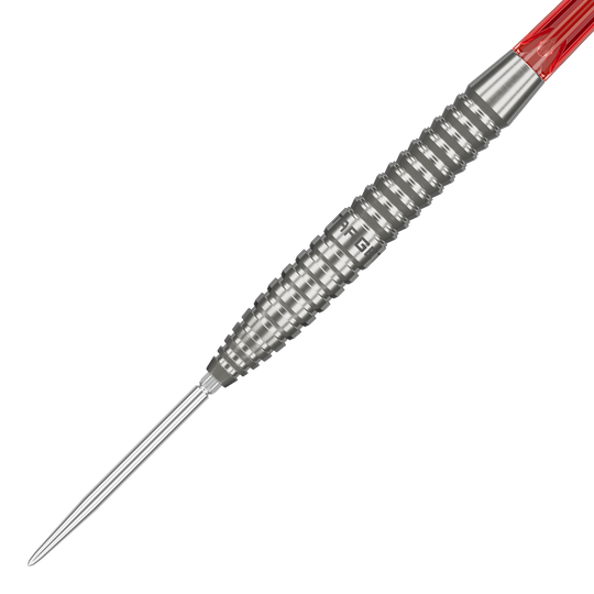 Grupa docelowa O 02 Swiss Points Steel Darts