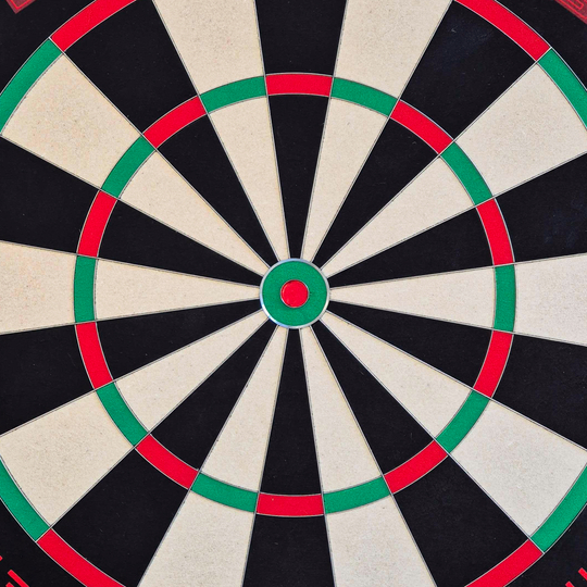 Tarcza do darta Target TOR EVO ze stali Tarcza do darta Target TOR EVO ze stali