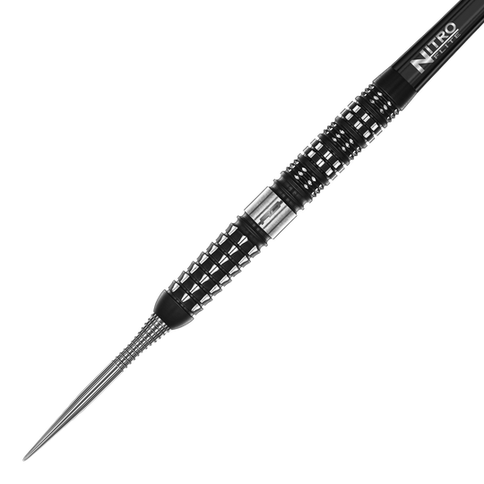 Red Dragon Recon Parallel Steeldarts Hier sieht man die Red Dragon Recon Parallel Steeldarts. Dieses Modell zeichnet sich durch seine parallele Form aus.