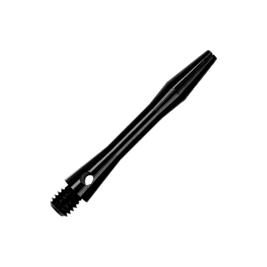 Aluminium Shafts - Schwarz