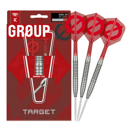 Grupa docelowa O 02 Swiss Points Steel Darts Grupa docelowa O 02 Swiss Points Steel Darts