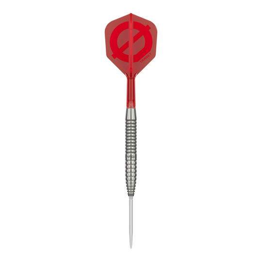 Grupa docelowa O 02 Swiss Points Steel Darts